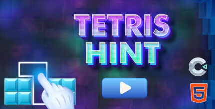 Tetris hint html5 construct3 codermarket.jpg