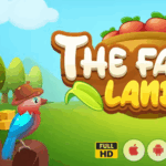 The farm land alphabet bingo arcade game construct codermarket.png