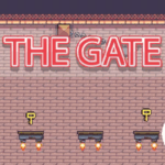 The gate html5 construct 3 codermarket.png