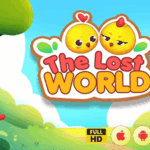 The lost world filling lines puzzle game construct codermarket.png