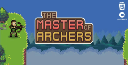 The master of archers codermarket.png