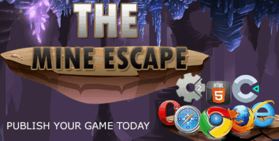 The mine escape html5 construct 2 and construct 3 codermarket.png