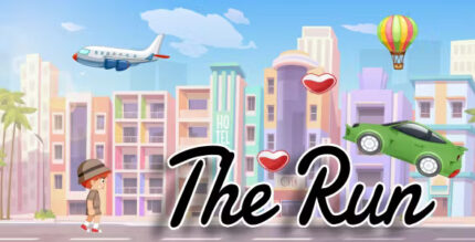 The run html 5 construct game codermarket.jpg