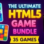 The ultimate html5 game bundle 35 premium games construct 3 codermarket.jpg