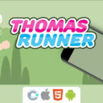 Thomas runner html5 construct 3 codermarket.jpg