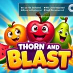 Thorn and blast game casual game html5 android game construct 3 game.jpg