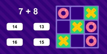 Tic tac toe addition html5 game construct 2 3 codermarket.jpeg