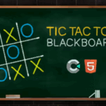 Tic tac toe blackboard construct 3 html5 codermarket.png