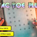 Tic tac toe with 10 levels codermarket.jpg