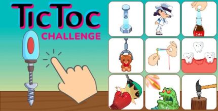 Tic toc challenge html5 cosntruct3 c3p codermarket.jpg