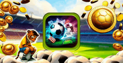 Tiger soccer casino codermarket.png