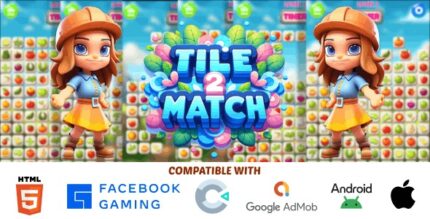 Tile 2 match html 5 construct 3 codermarket.jpeg