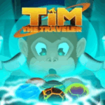 Tim the traveler 280 puzzles construct 3 codermarket.png