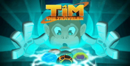 Tim the traveler 280 puzzles construct 3 codermarket.png