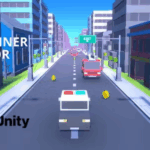 Tiny runner html5 game template codermarket.png