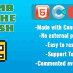 Tomb of the dash template for construct 3 codermarket.png