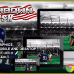 Touchdown rush html5 sport game codermarket.png