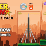 Tower boom level pack html5 game construct 3 codermarket.png