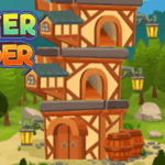 Tower builder construct 3 html5 game codermarket.png