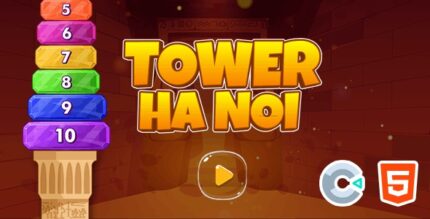 Tower hanoi html5 construct3 codermarket.jpeg