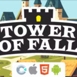 Tower of fall html5 construct 3 codermarket.jpg