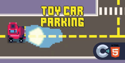 Toy car parking html5 construct 3 codermarket.png