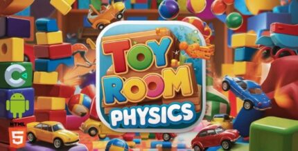 Toy room physics physics game html5 android construct 3 game engine .jpg