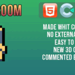 Trap room template for construct 3 codermarket.png