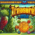 Treasure jungle html5 game construct 3 codermarket.jpeg