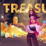 Treasurehunt html5 game construct 3 codermarket.jpeg