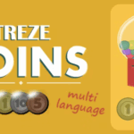 Trezecoins html5 educational game codermarket.png