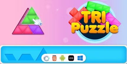 Tri puzzle construct 3 html5 codermarket.jpg
