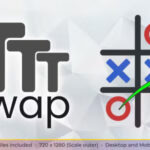 Ttt swap html5 puzzle game codermarket.jpg