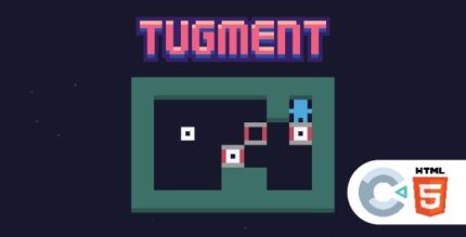Tugment html5 mobile game codermarket.jpg