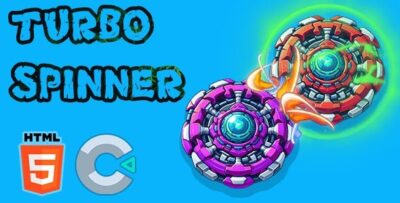 Turbo spinner html5 game c3p codermarket.jpeg