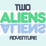 Two aliens adventure html5 game construct 3 codermarket.png