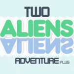Two aliens adventure plus html5 game codermarket.png