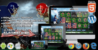Ultimate football slot machine html5 premium casino game codermarket.png