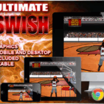 Ultimate swish sport html5 game codermarket.png