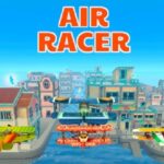 Unity game template air fighter 3d source code codermarket.jpeg