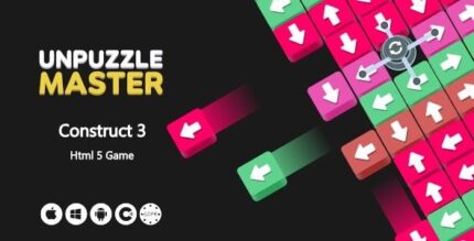 Unpuzzle master html5 game construct 3 codermarket.jpeg