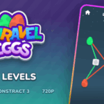 Unravel eggs 50 levels construct 3 c3p codermarket.png