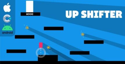 Up shifter c3p html5 codermarket.jpeg