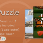 V puzzle html5 puzzle game codermarket.png