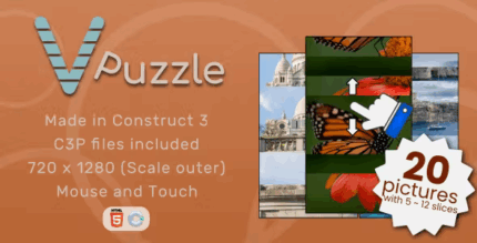 V puzzle html5 puzzle game codermarket.png