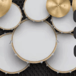 Virtual drum set html5 game construct 3 codermarket.png