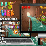Virus crasher html5 mobile game construct 3 c3p codermarket.png