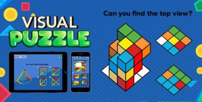 Visual puzzle html5 game codermarket.jpg