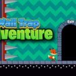 Wall trap adventure html5 game with admob integration codermarket.jpg