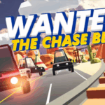 Wanted the chase begins physics based cars game codermarket.png